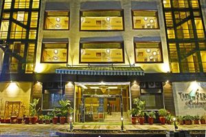 Alojamiento - The Fern Residency Noida