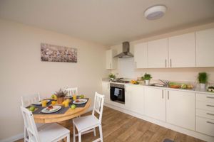Alquiler Vacacional - Stayzo Stylish Accommodation in Southampton 10