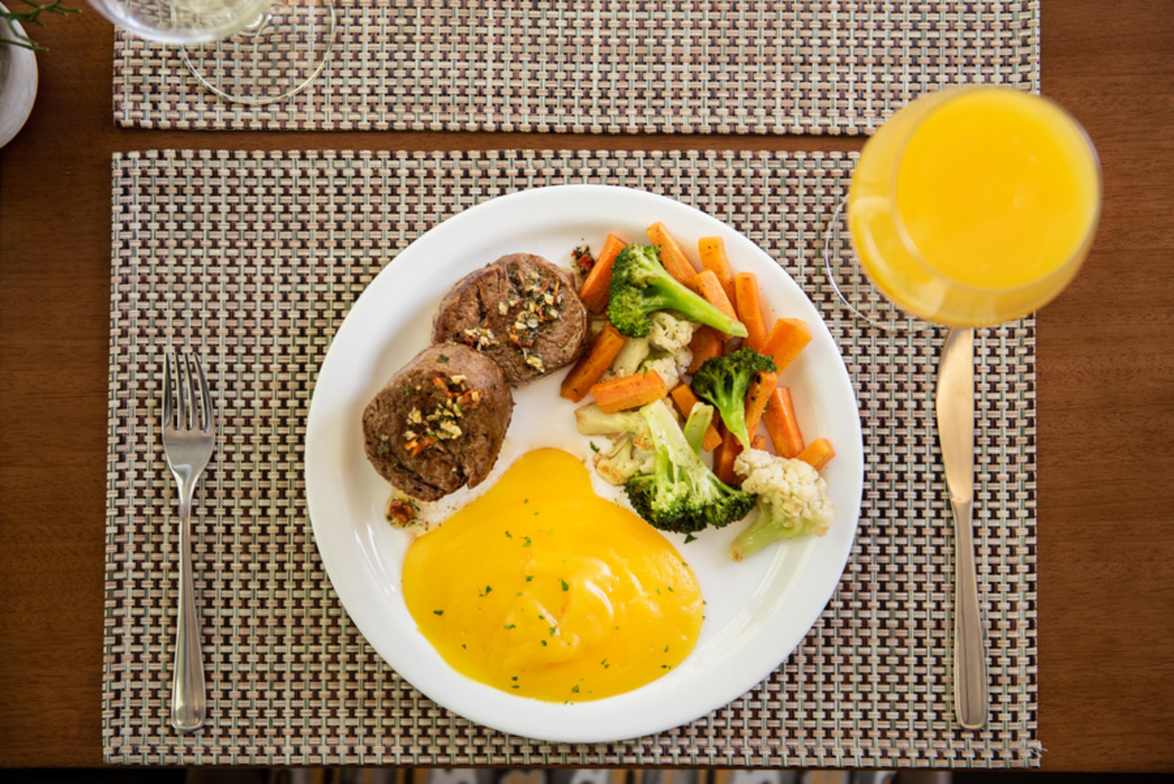 Restaurant Intercity Itupeva