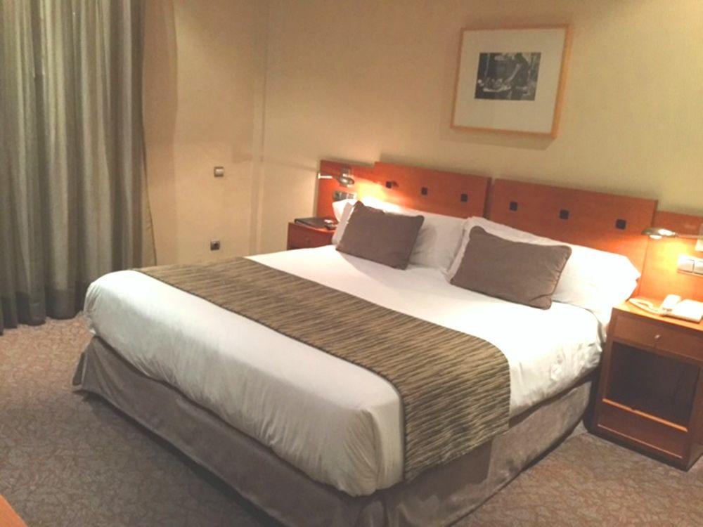 Hotel Petit Palace Arturo Soria