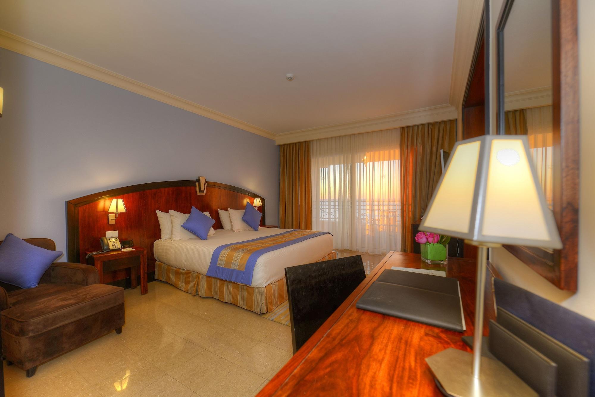 Habitación Stella Di Mare Beach Hotel & Spa