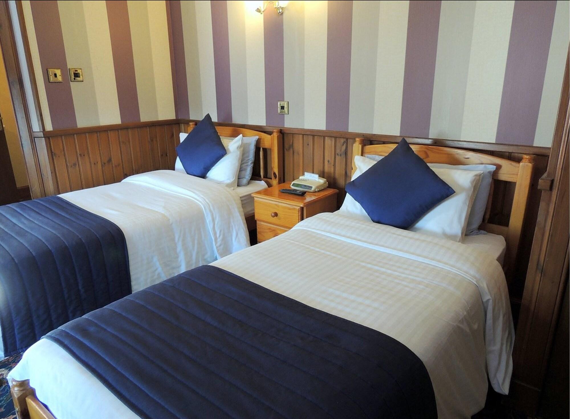 Habitación The Orkney Hotel