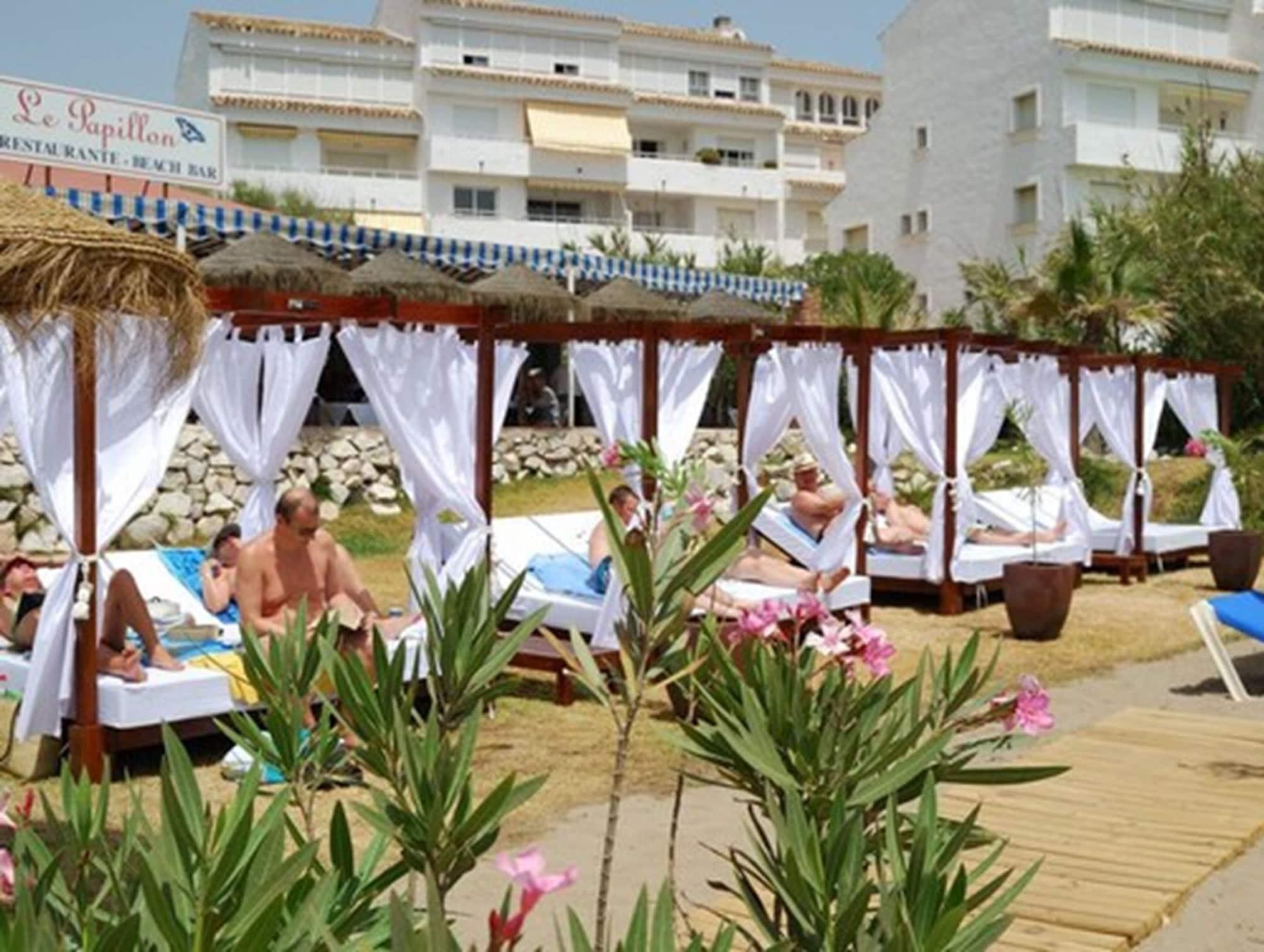 Playa Apartamentos Coronado