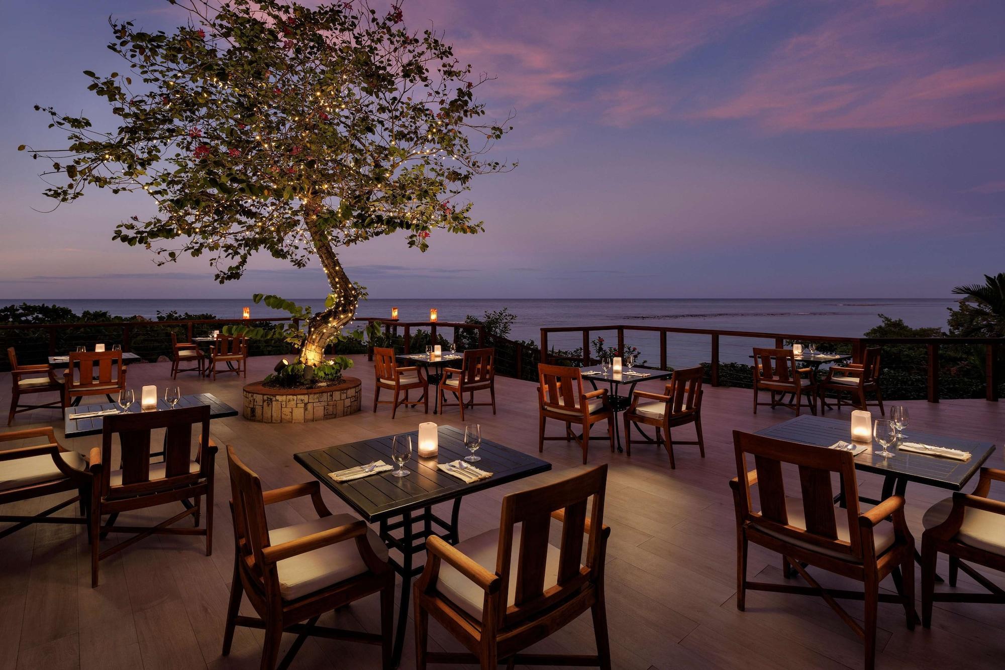 Restaurant Sandals Ochi - ALL INCLUSIVE Couples Only
