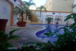 Alojamiento - HM Dora II