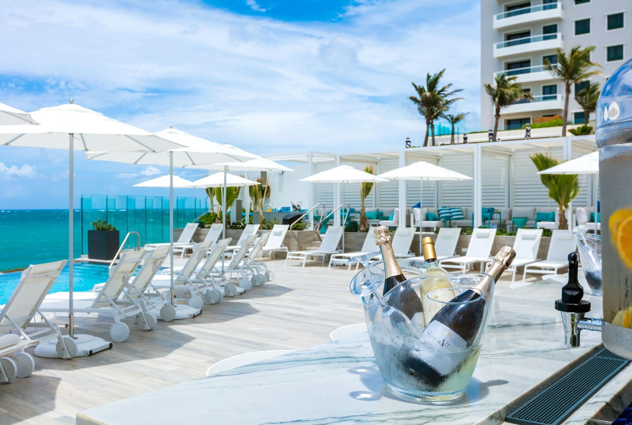 Playa Condado Ocean Club - Adults Only