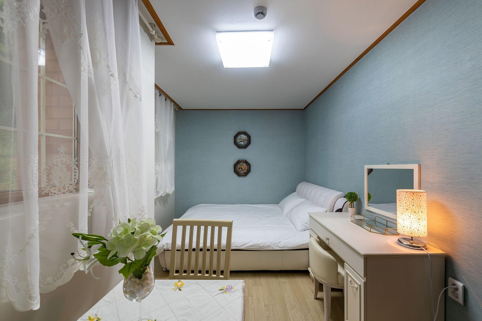 Habitación The Hue Largo Bundang