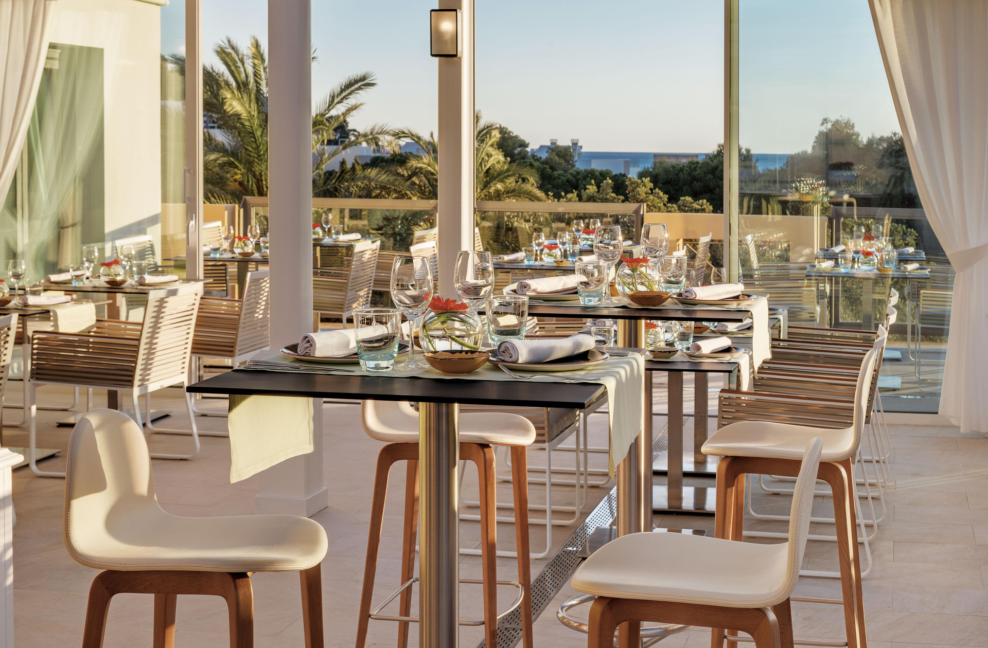 Restaurant Steigenberger Hotel & Resort Camp de Mar