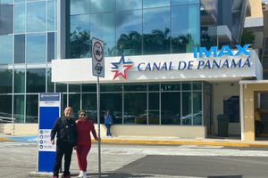 Actividad - Tour por la Ciudad de Panamá - 5 Sitios a visitar