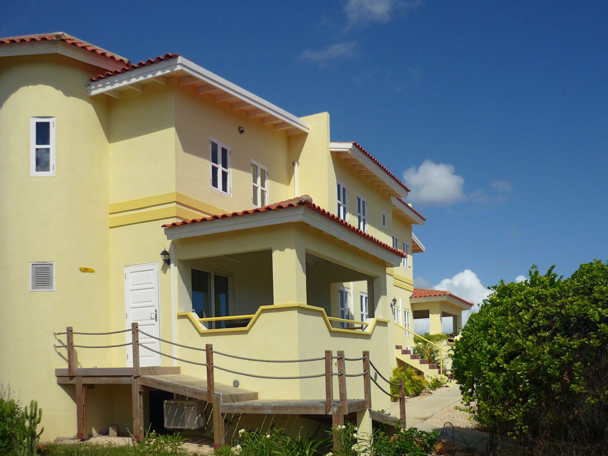 Caribbean Club Bonaire Kralendijk Hoteles En Despegar
