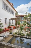 Alojamiento - Engelwirt Hotel & Apartments