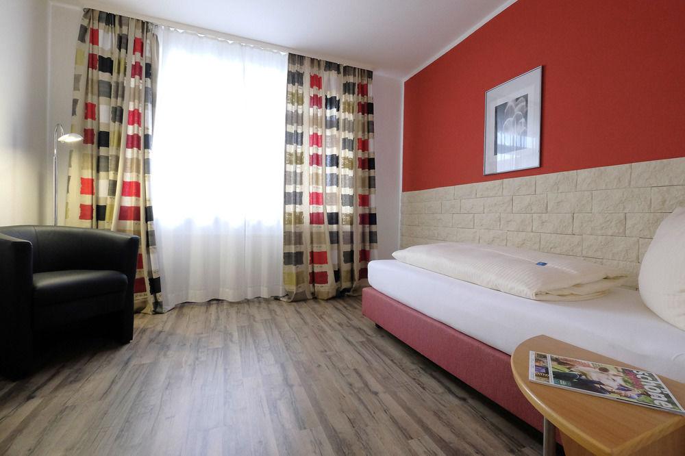 Habitación Hotel Konrad Holzkirchen