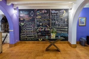 Alojamiento - Hostal Casa 33