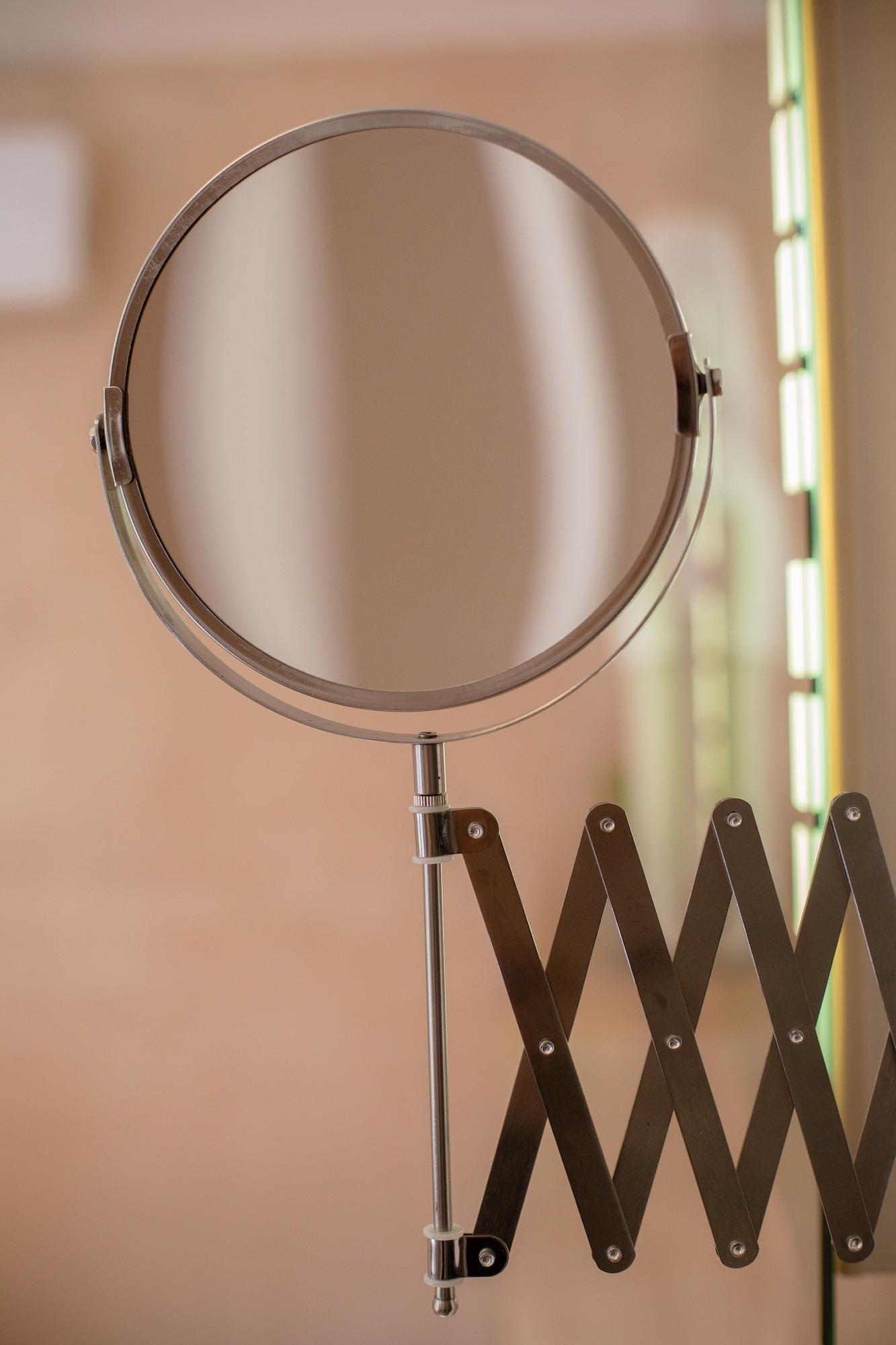 Equipamiento de Habitación Hotel Napoléon