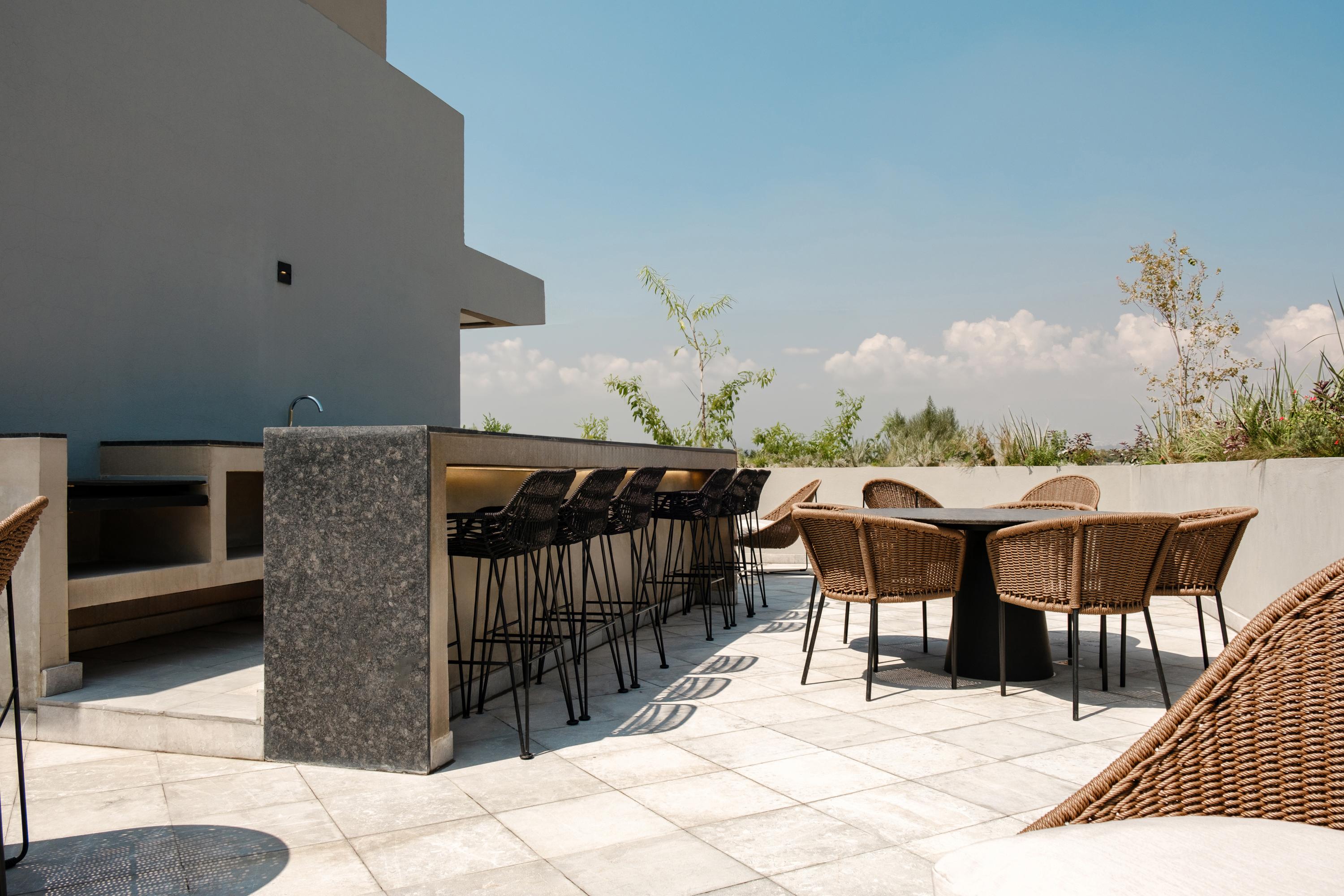 Varios Casa Cibeles by Lumina