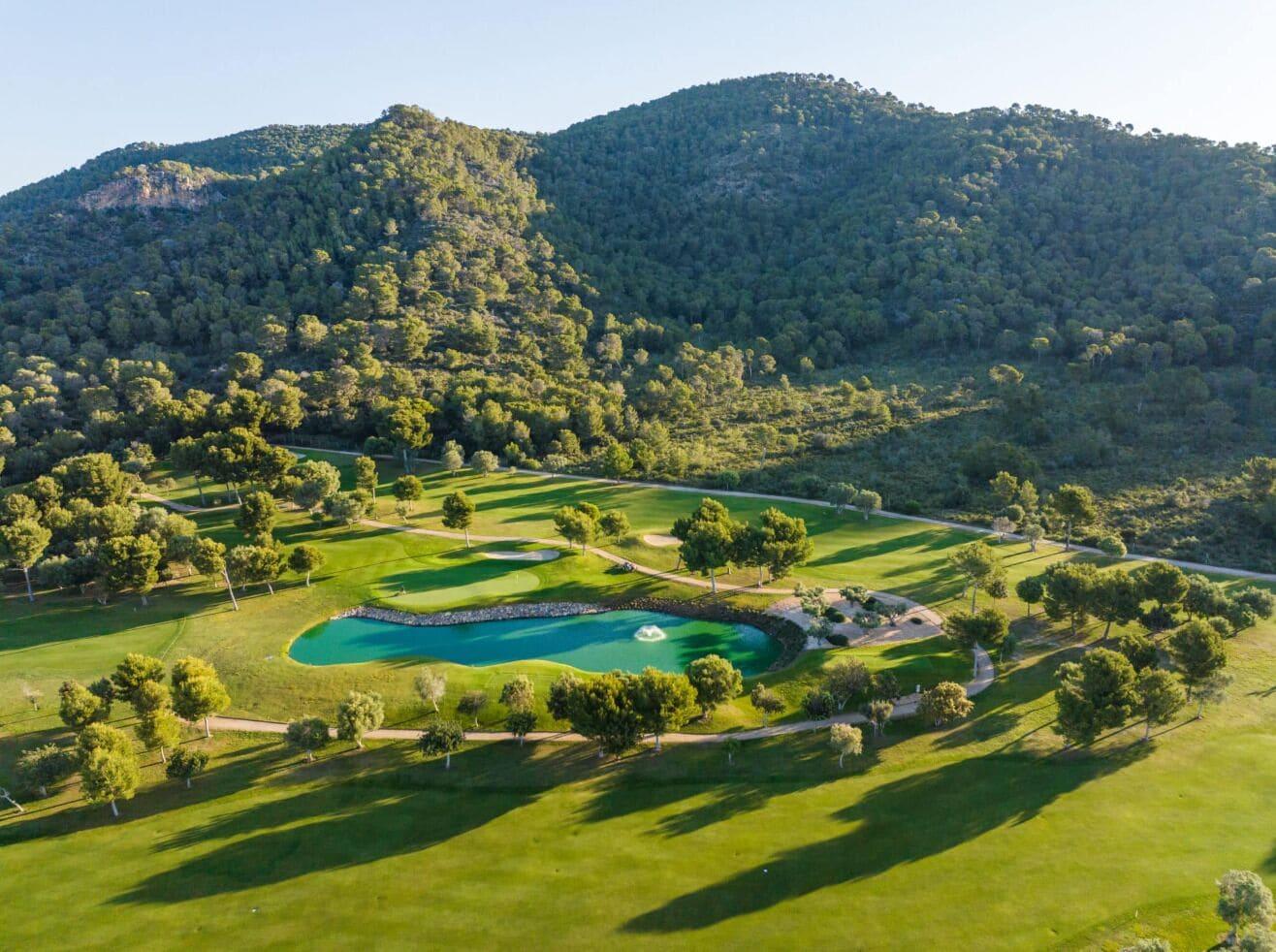 Campo de Golf Can Simoneta Hotel - Adults Only
