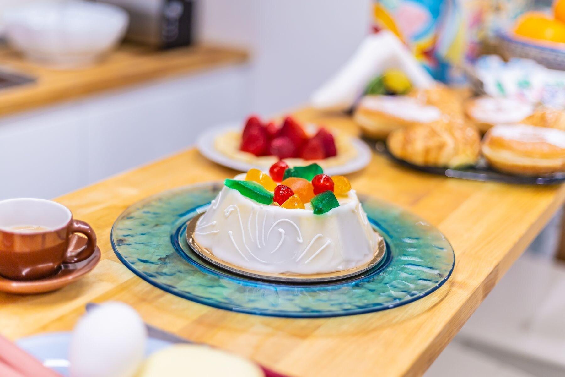 Restaurant B&B Opera dei Pupi