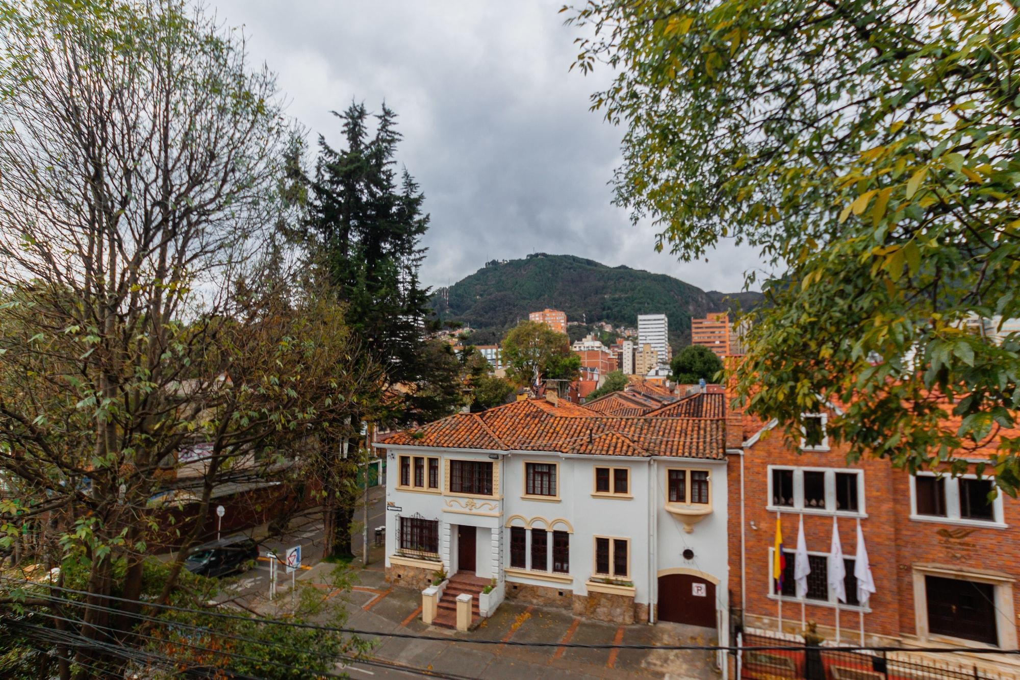 Equipamiento de Habitación Cra16 No 36-55