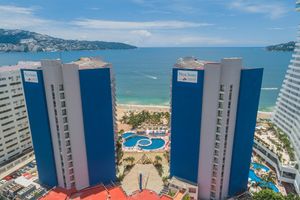 Acapulco: un destinoaventurero