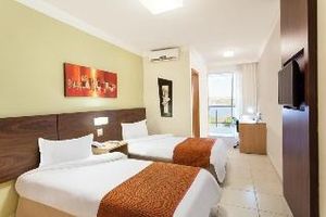 Hospedagens - RAMADA AEROPORTO LAGOA SANTA