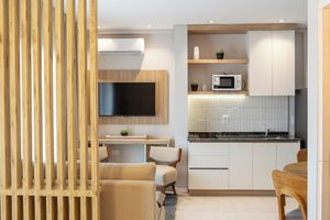 Alquiler Temporario - Porto by FMA Coliving