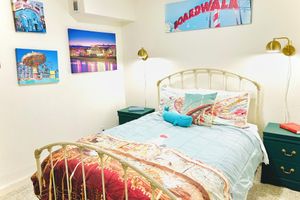 Alquiler Vacacional - Adventure house under the redwoods, with spa! 