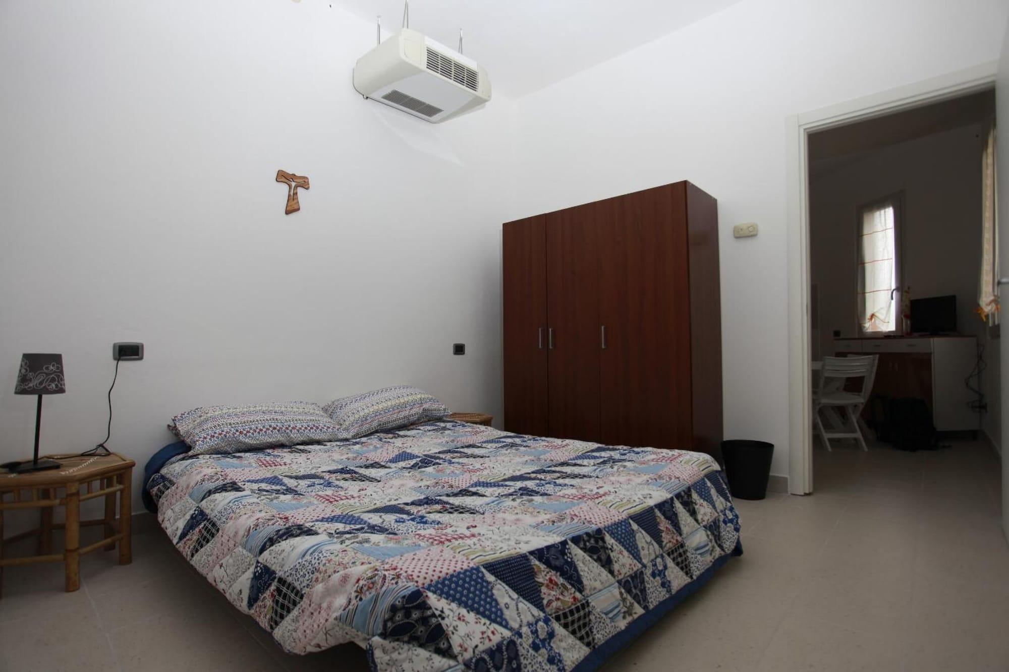 Habitación Appartamenti Emmaus