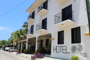 Alojamiento - Hotel Arrecife Plus