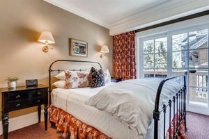 Renta Vacacional - Vail VLG One Willow 3bd-joh