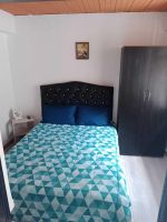 Alquiler Vacacional - Furnished studio apartment in urban area Termales de Santa Rosa Risaralda "RENACER1".