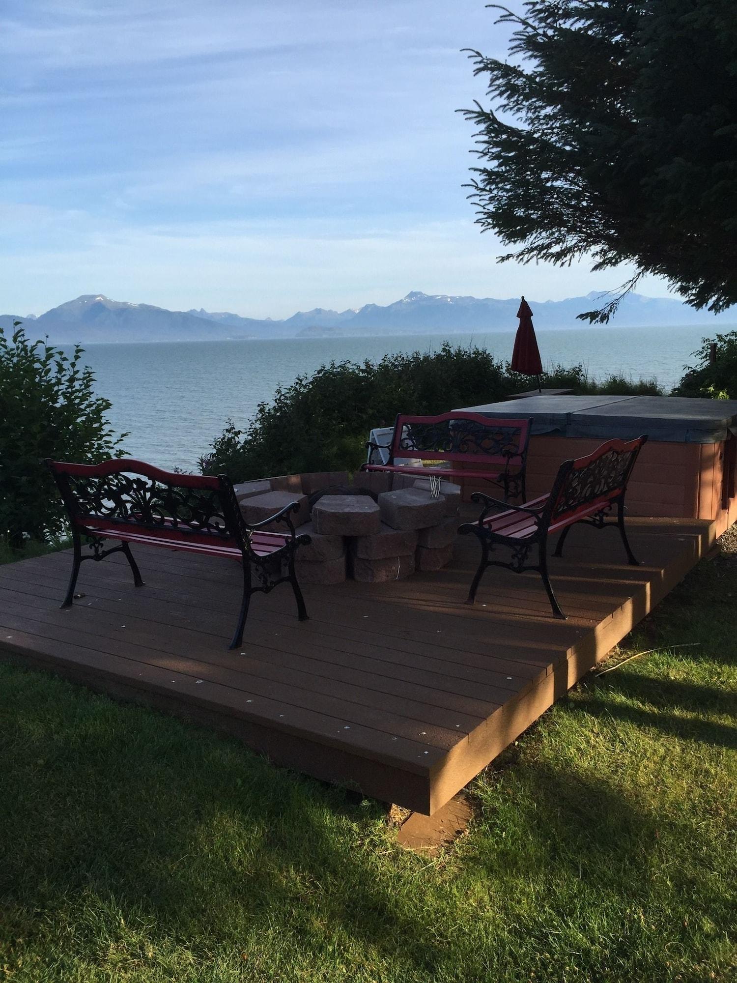 Spa White House Inn on the Waterfront