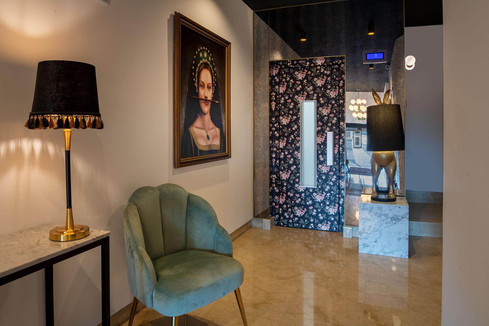 Vista Exterior Apartamentos Islamar Arrecife