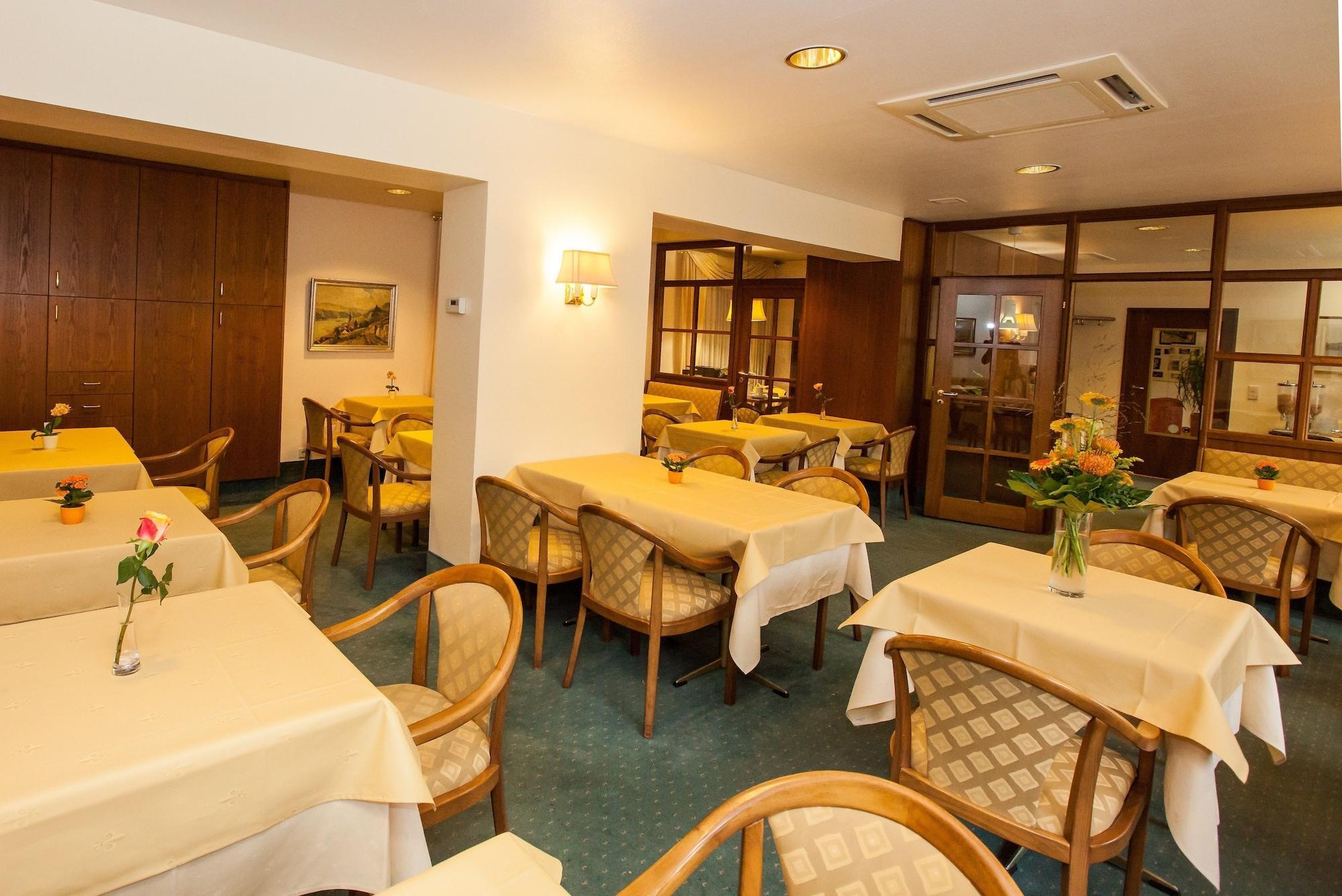 Restaurant Hotel Garni Gunther