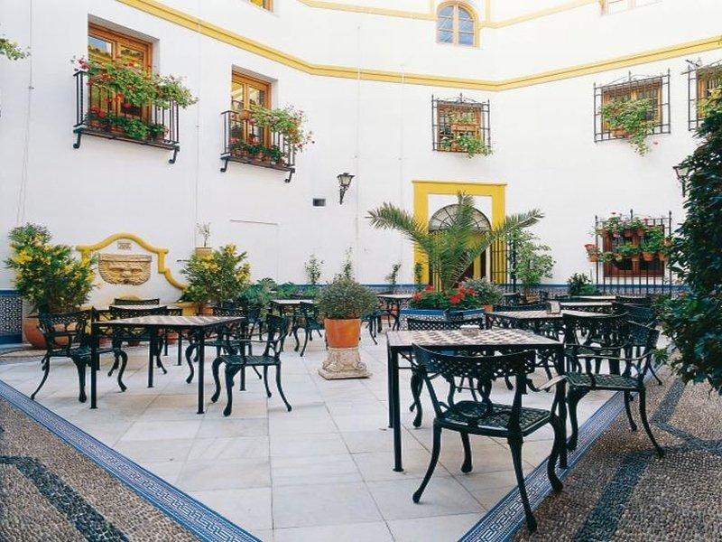 Varios Eurostars Maimónides Hotel