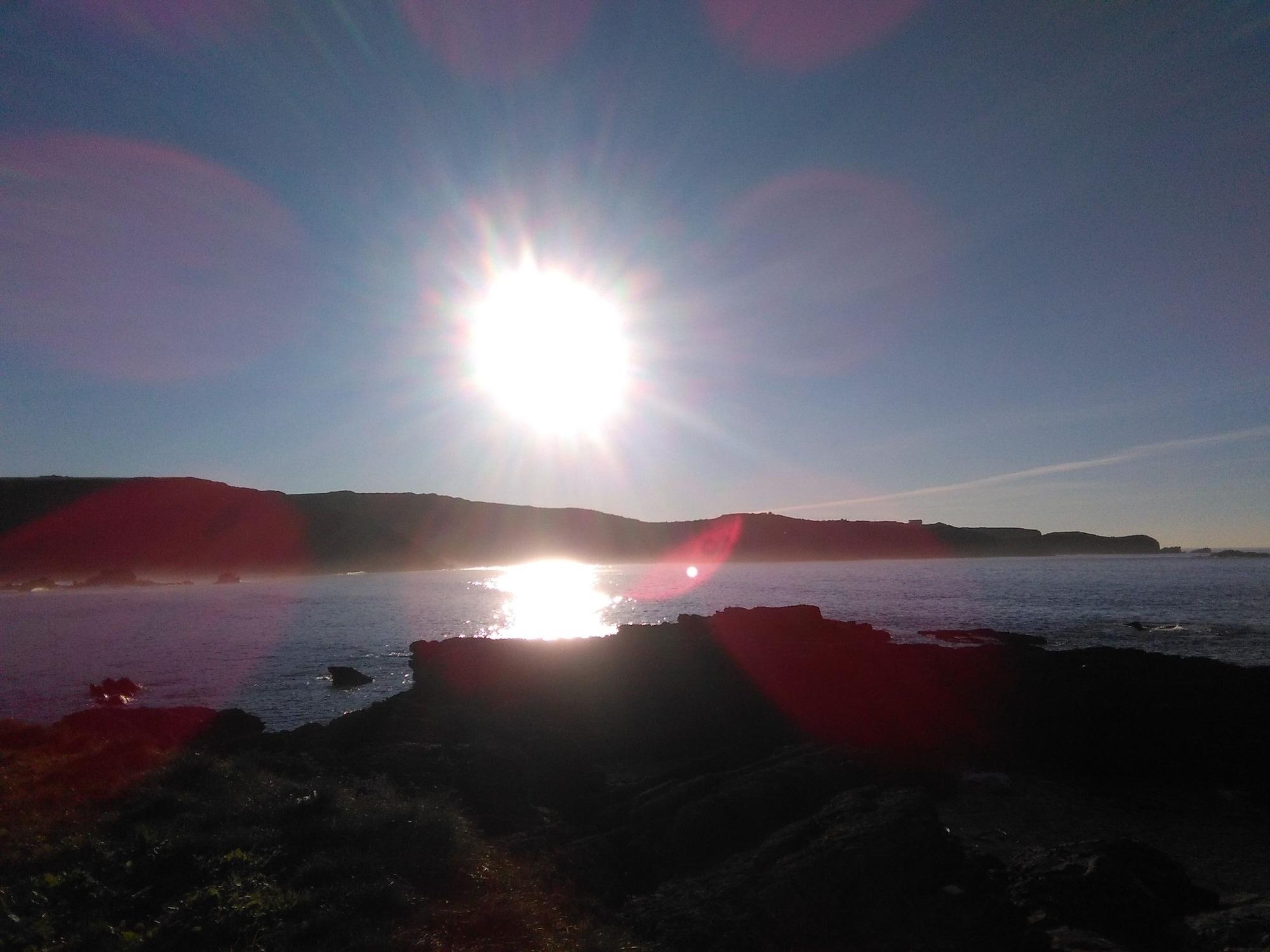 Playa Hotel Rural La Llosa de Fombona