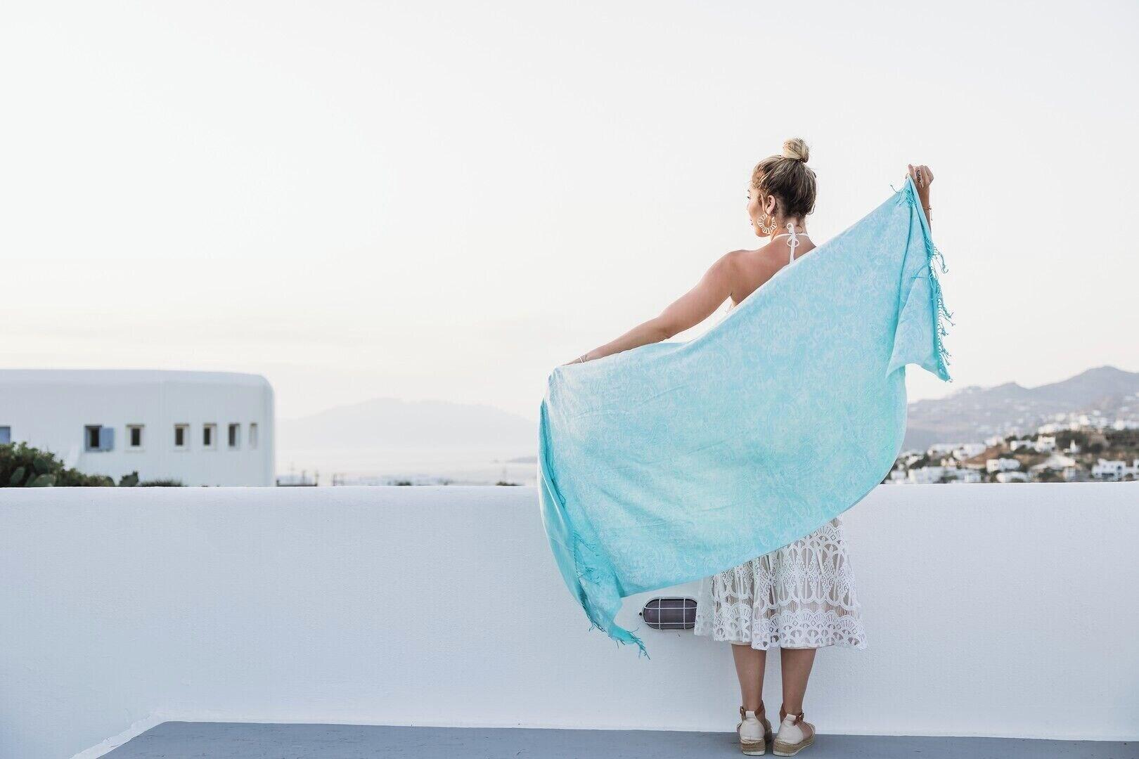 Varios Aether Boutique Stay