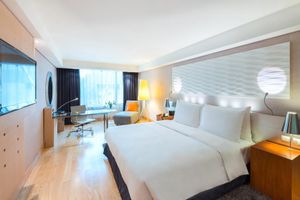 Alojamiento - Radisson Blu Hotel, Kuwait