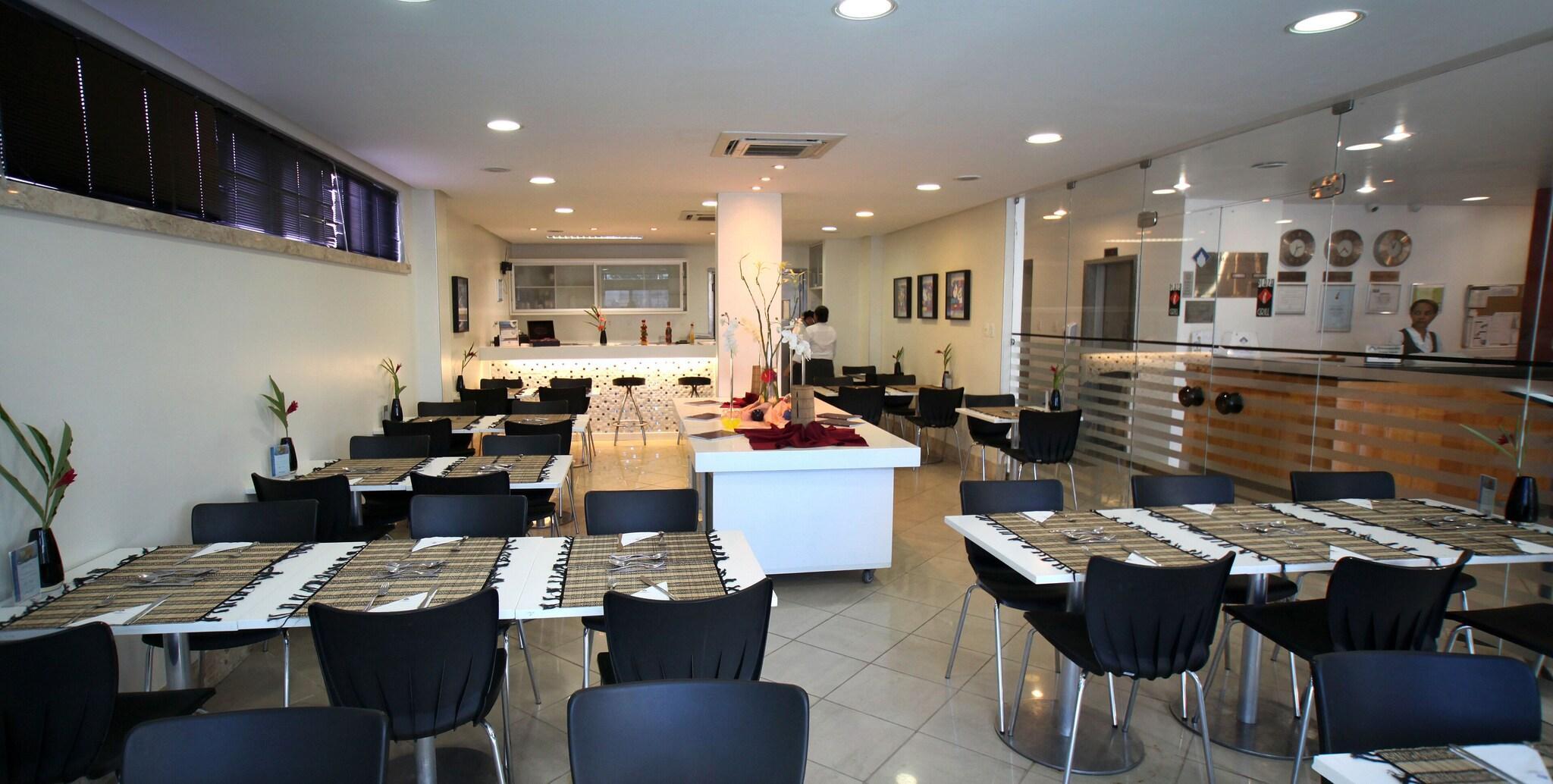 Restaurant Camaçari Plaza Hotel