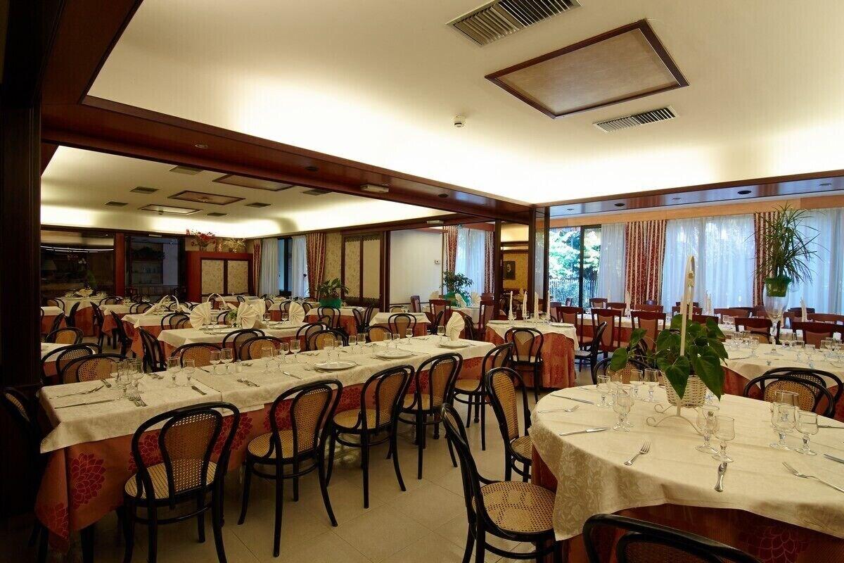 Restaurant Hotel Gaggiano