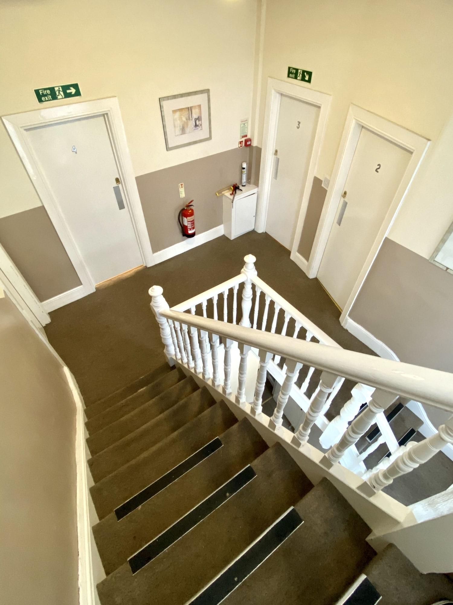 Varios The Stalbridge Guest House