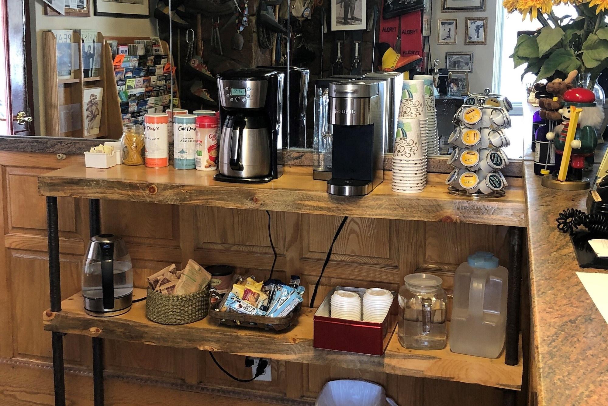 Set de Habitación Tyrolean Lodge