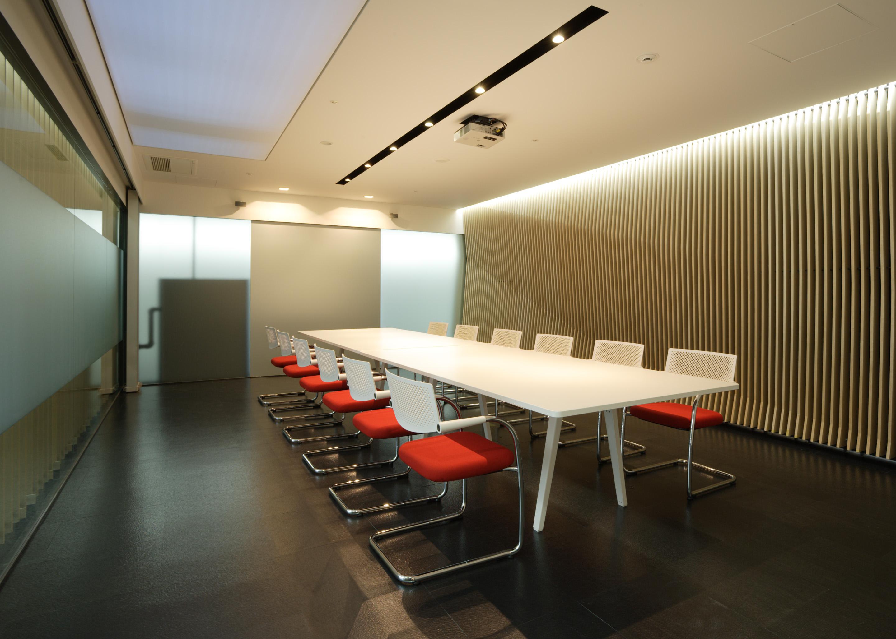 Centro de Negocios Mystays Ochanomizu CC