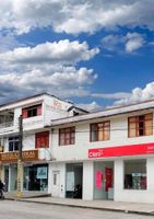 Alojamiento - Hotel Central - Mocoa