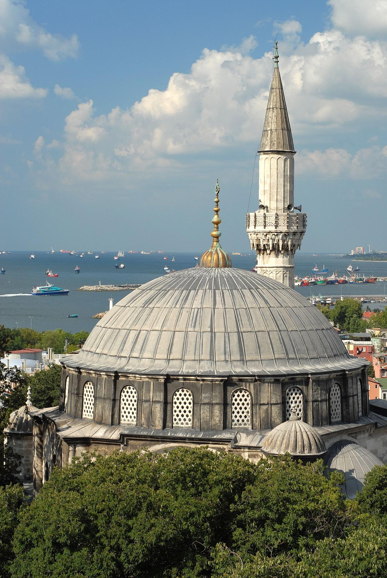 Varios Ada Hotel Istanbul