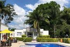 Alojamiento - Villa Thiago Finca Tradicional