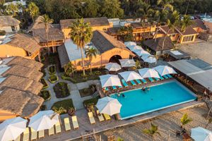 Alojamiento - LA POSADA HOTEL BOUTIQUE
