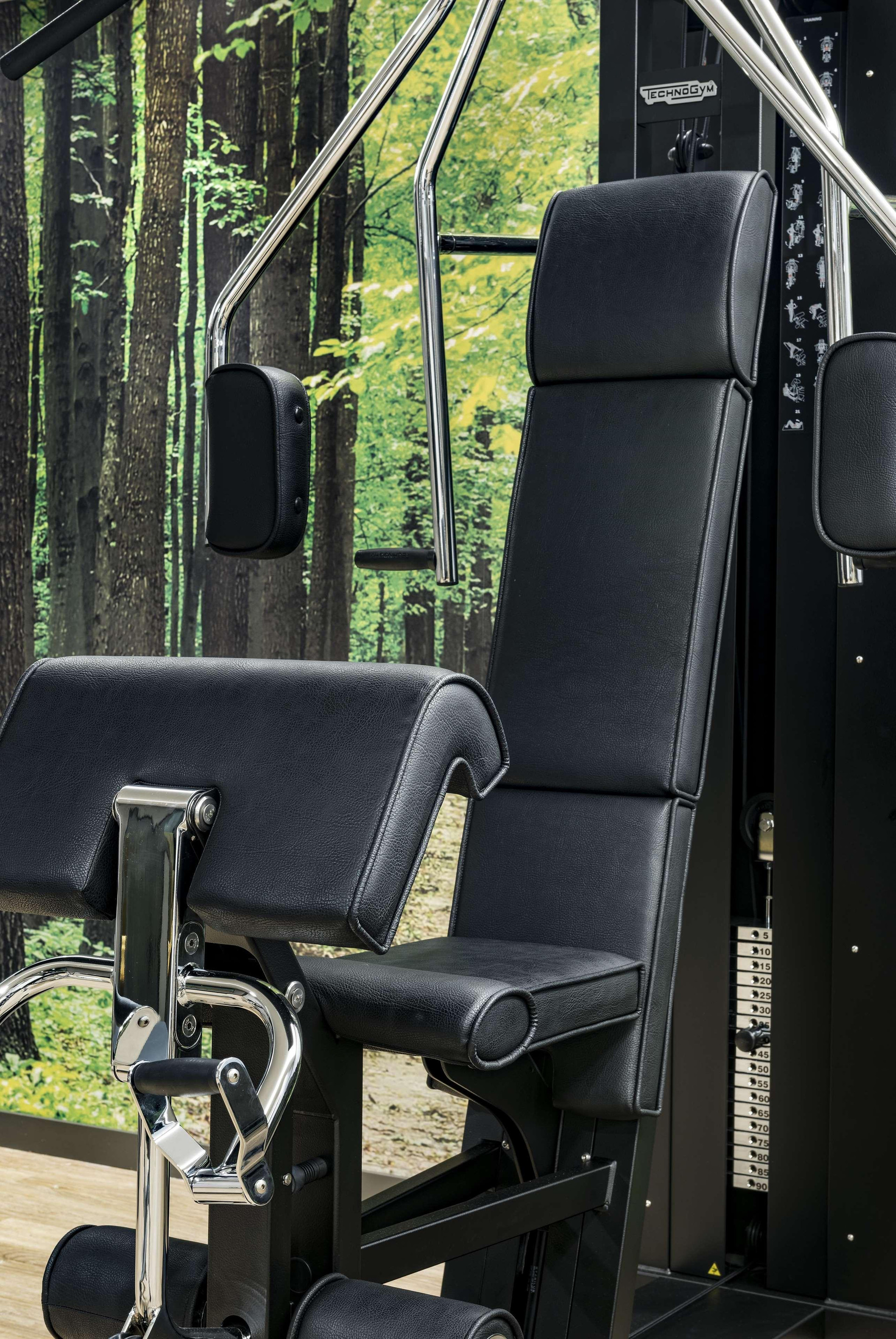 Instalaciones Recreativas NH Collection Salamanca Palacio de Castellanos