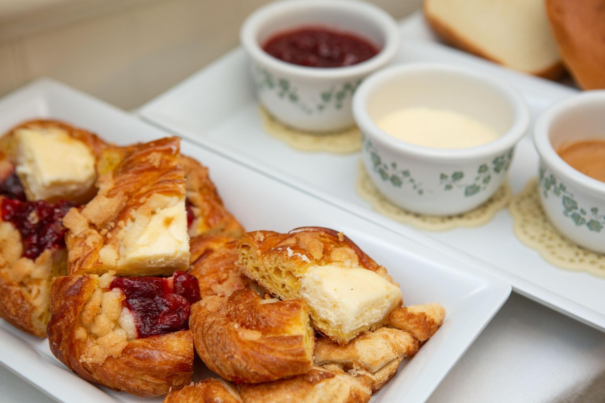 Restaurant Dunbar House Inn and Event Property