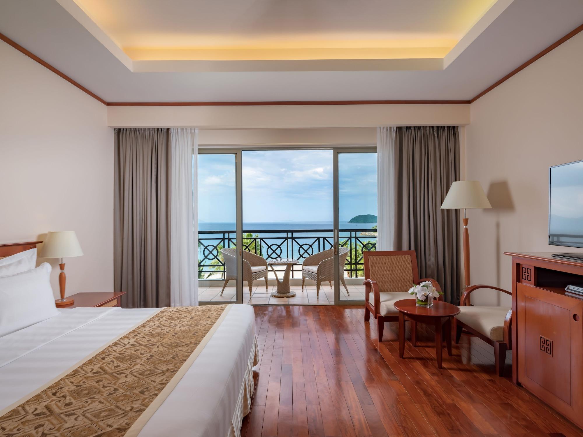 Habitación Vinpearl Resort Nha Trang
