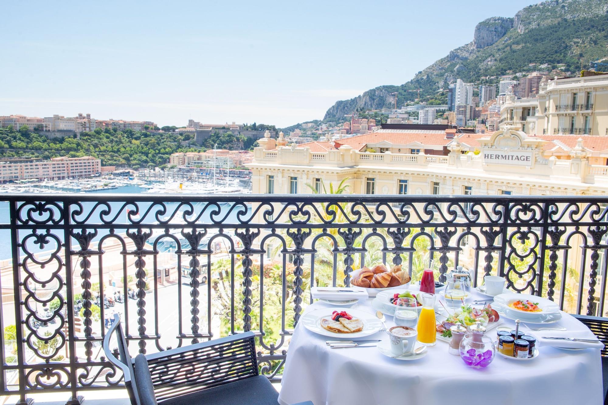Playa Hôtel de Paris Monte-Carlo